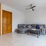 Apartamento Walking Distance From The Sea. St. Paul's Bay