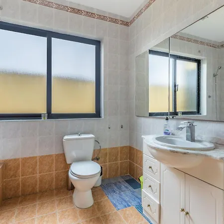 Apartmán Walking Distance From The Sea. St. Paul's Bay