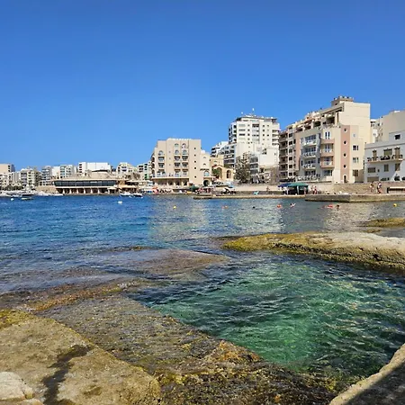 Walking Distance From The Sea. *