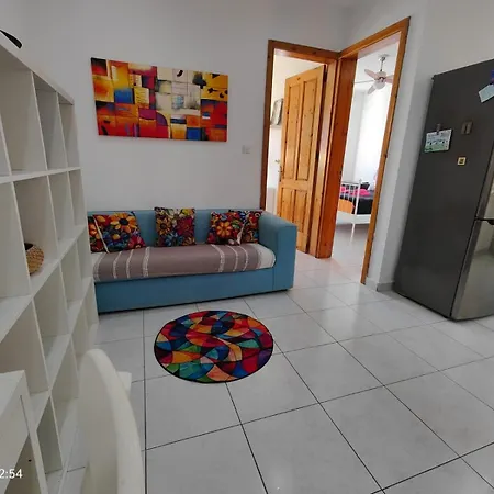 Διαμέρισμα Walking Distance From The Sea. Σεντ Πόλς Μπέι