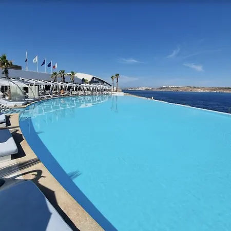 Walking Distance From The Sea. *