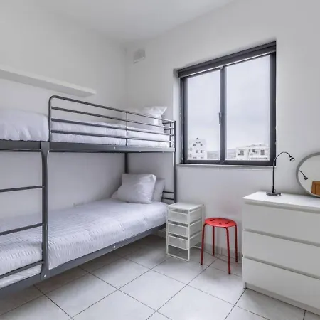 Walking Distance From The Sea.