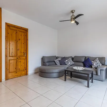 Lejlighed Walking Distance From The Sea. San Pawl il-Baħar