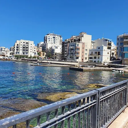 Walking Distance From The Sea.